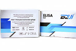 EQUI Chlamydia trachomatis IgG/IgA
