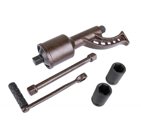 Редукторні ключі