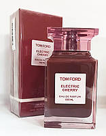 Tom Ford Electric Cherry edp 100ml (Original Pack) Том Форд Электрик Черри