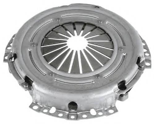 Кошик зчеплення VALEO PHC HDC-75 HYUNDAI/HYUNDAI GETZ 1.6,KIA SOUL GAMMA 1.6