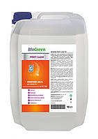 Моющее средство для поверхностей 10л Profi clean 753 Bioclean