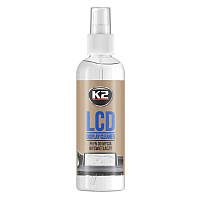 Очиститель для дисплеев K2 LCD DISPLAY CLEANER 250 мл - (K515)