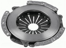 Кошик зчеплення VALEO PHC HDC-64 KIA CERATO 1.6, HYUNDAI MATRIX 1.5,1.6