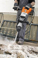 Відбійний молоток AEG PM10E 4935412418, фото 2