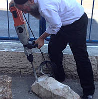 Відбійний молоток AEG PM10E 4935412418, фото 8