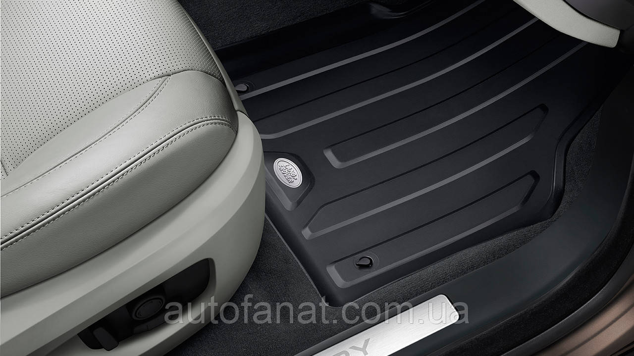 Килимки Land Rover Disovery Sport 2015-, оригінал (VPLCS0281), фото 1