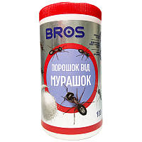 Порошок от муравьев Bros 100 г