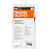 Риболовні рукавички з трьома відкритими пальцями Norfin Grip 3 Cut Gloves, M, фото 2