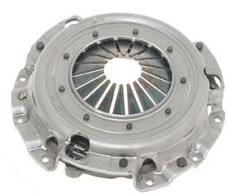 Кошик зчеплення VALEO PHC MITSUBISHI GRANDIS 2.4, OUTLANDER 2.4, фото 1
