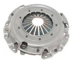 Кошик зчеплення VALEO PHC MITSUBISHI GRANDIS 2.4, OUTLANDER 2.4