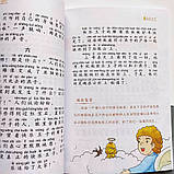 The Fairy Tales of Oscar Wilde Казки Оскара Уайльда на китайській мові для дітей, фото 3