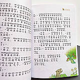 The Fairy Tales of Oscar Wilde Казки Оскара Уайльда на китайській мові для дітей, фото 4