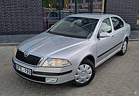 Купівля запчастин для Skoda Octavia A5