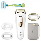 Фотоепілятор Braun PL5257, фото 5