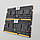 Пара оперативної пам'яті для ноутбука Micron DDR3L 8Gb (4Gb+4Gb) 1866MHz 14900s CL13 (MT8KTF51264HZ-1G9E2) Б/В, фото 7