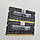 Пара оперативної пам'яті Micron DDR3L 8Gb (2x4Gb) 1866MHz PC3L-14900s 1R8 CL13 (MT8KTF51264HZ-1G9E2) Б/В, фото 4