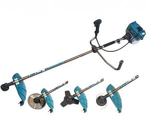 Бензокоса (бензотример) Kraissmann MS 52 ®