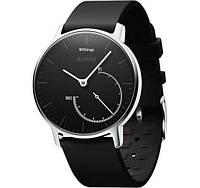 Смарт-часы Withings Steel 36mm Activity & Sleep Watch Black