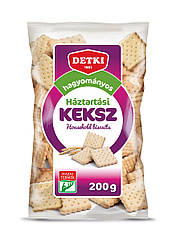 Печево "Домашнє"  Detki 200г