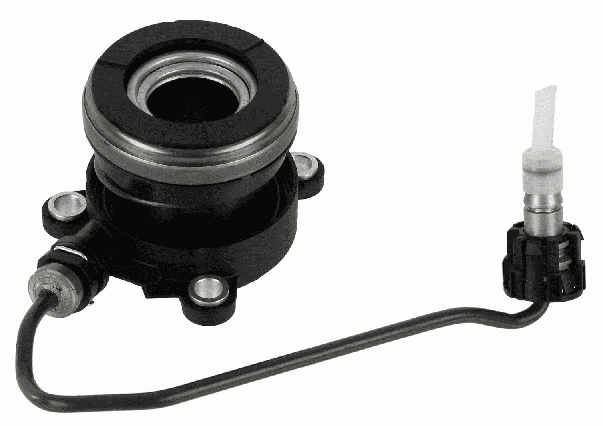 Підшипник витискний SACHS 3182 654 232 CHEVROLET CRUZE (J300), MALIBU (V300),ORLANDO
