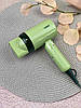 Компактний дорожний фен для волосся VGR V-421 Olive 1200W, фото 8