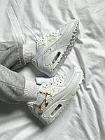 Кроссівки жіночі весна осінь Nike Air Max 90 PRM. Кросси жіночі Найк Аір Макс на кожен день., фото 8