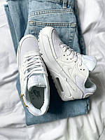 Кроссівки жіночі весна осінь Nike Air Max 90 PRM. Кросси жіночі Найк Аір Макс на кожен день., фото 9