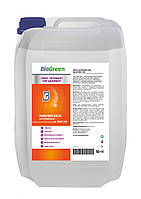 Миючий зачіб для обладнання Profi clean 10л Detergent For Equipment 253 Bioclean