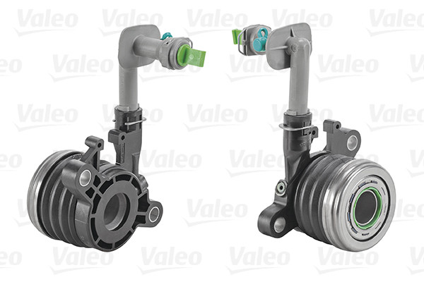Підшипник витискний VALEO 804527 DACIA: LOGAN 1.5DCI, 1.6MP,NISSAN: ALMERA (2000>2003)