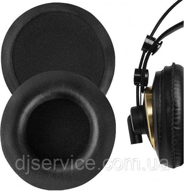 Амбушури для навушників AKG K270 K270S K271 K271S K271MKII K272 K272HD K280