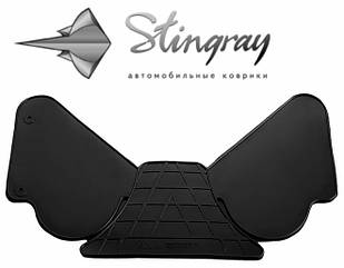 Килимок "Stingray" Tunel на Volkswagen Golf VI (2008-2012)