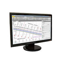 Trimble Business Center Field Data