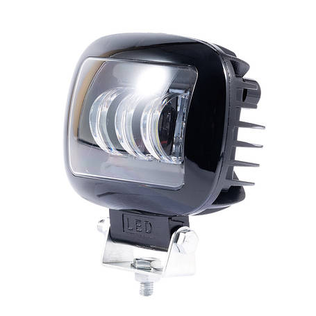 Сітодіодні LED фари BELAUTO BOL0310QL, фото 1