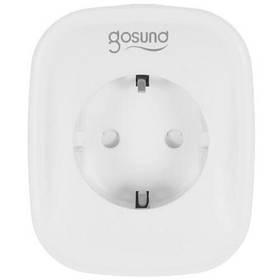 Розумна розетка Gosund Smart Plug SP1