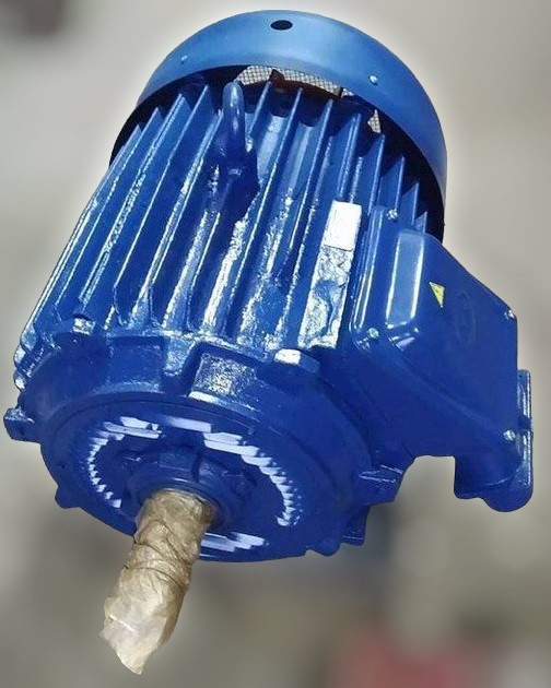 4АМ280S4 (електродвигун 4АМ280S4 110 кВт 1500 об/хв)