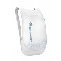 Складной рюкзак Ultra-Sil Nano DayPack 18 от Sea to Summit , Dark Blue White