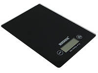 Лучшие электронные кухонные весы Matarix MX-402, Кухонные весы с экраном до 5 кг