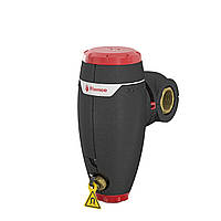 Форсований сепаратор бруду Flamco XStream Clean ВР 3/4” 10 бар 120 гр.С