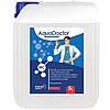 Засіб Аква доктор для очищення нальоту чаші басейну AquaDoctor MC MineralClean 5 л, фото 10