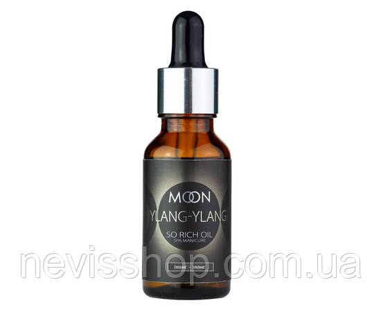 MOON FULL YLANG-YLANG SO RICH OIL 20ml