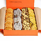 Подарунковий набір сухофруктів mini classic, фото 4