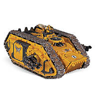 Warhammer The Horus Heresy Spartan Assault Tank