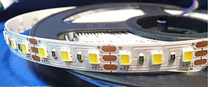 Світлодіодна стрічка SMD2835 17W 120 LED/m IP20 W+WW