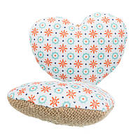 Trixie TX-40783 Іграшка Trixie для кішок, серце, 8 см