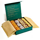 Подарунковий набір сухофруктів mini classic, фото 5