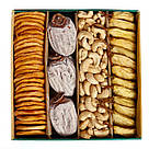 Подарунковий набір сухофруктів mini classic, фото 7