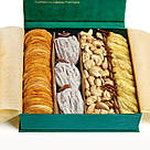 Подарунковий набір сухофруктів mini classic, фото 6