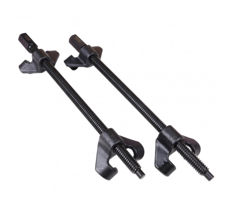 Стяжка пружин 370 мм 2 од., фото 1