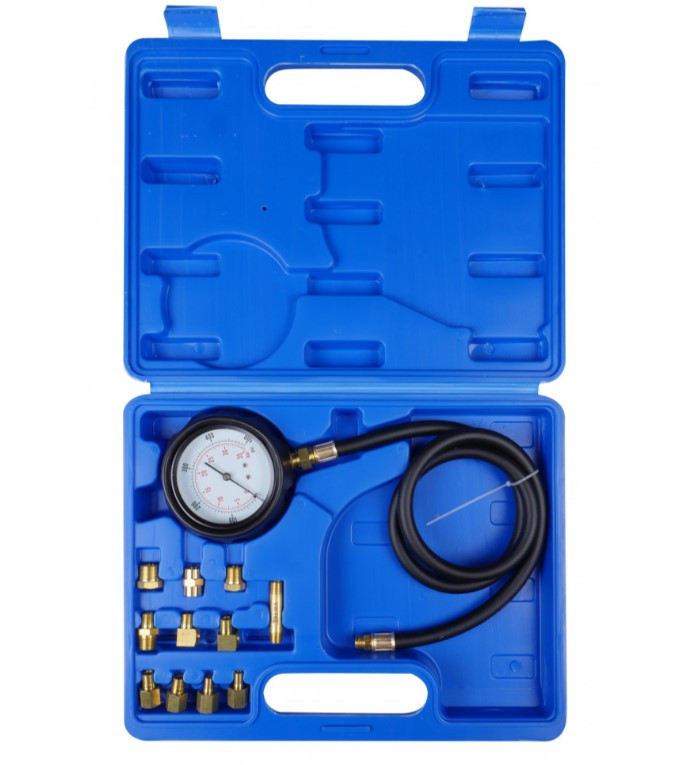 Тестер тиску оливи в двигуні й АКПП, фото 1