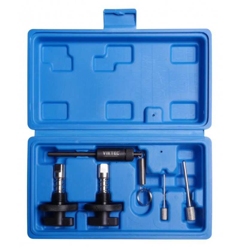 Набір фіксаторів для дизельного двигуна 1.3 CDTI Alfa Romeo, Fiat, Ford, Lancia, Suzuki, Opel, фото 1